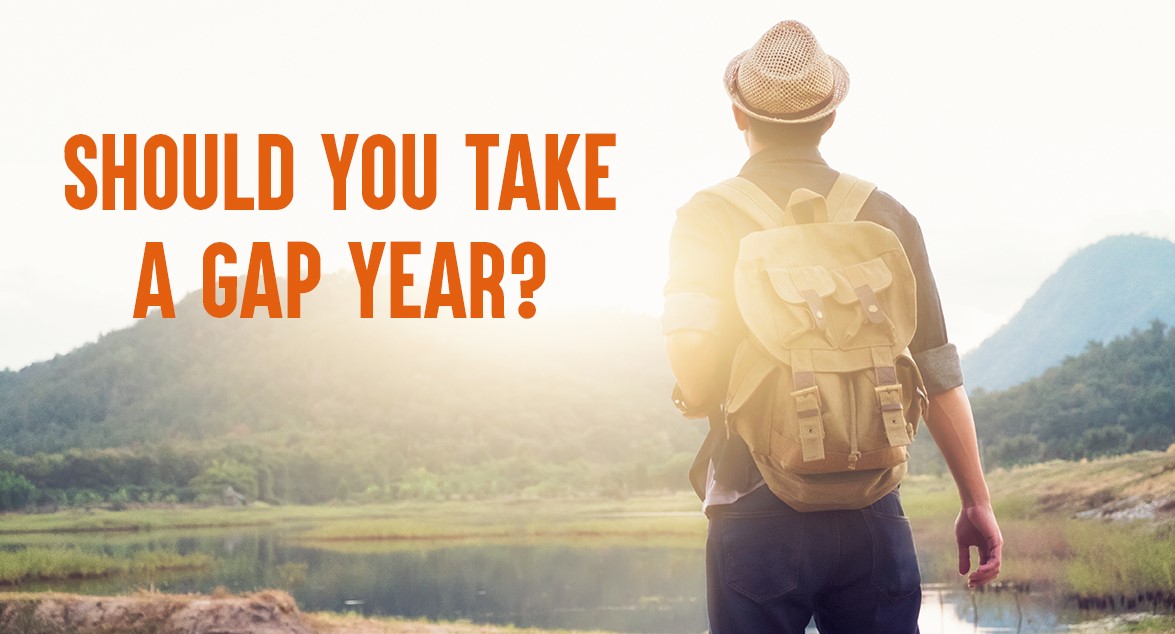 The Transformative Power of a Gap Year for Studying Abroad