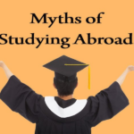 Myths of studying abroad